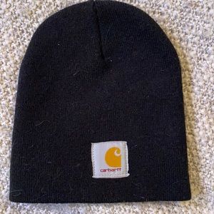 Carhartt beanie